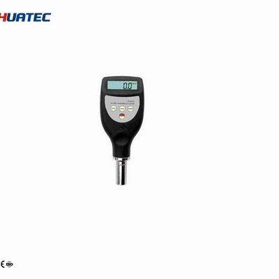 Pocket Size Digital Shore Durometer HT-6580 OO (Shore OO) with Integrated Probe for Shore Hardness Testing