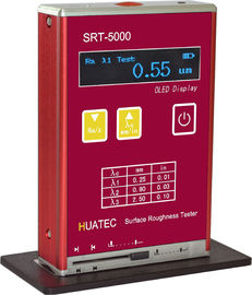 SRT-5000 Ra / Rz / Rq / Rt Portable Surface Roughness Finish Tester