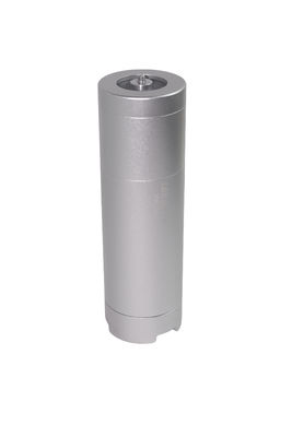 Small Handheld Vibration Analyzer