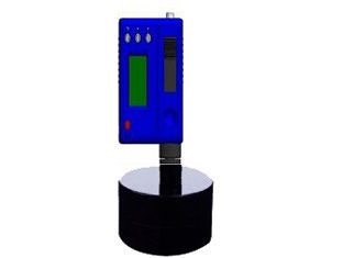 Leebs Metal Portable Hardness Tester Rs232 Interface