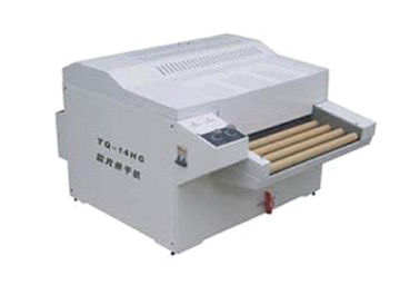 Industry film drying machine