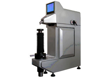 Digital Rockwell Hardness Tester