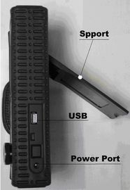 USB memory knob digital ultrasonic flaw detector FD310 mini total 1kg with battery