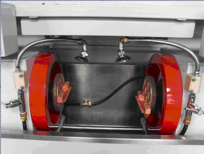 Economical Fluorescent Particle Flaw Detection HCDX10000A