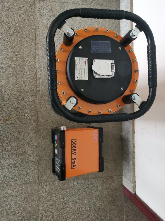 Mini 300KV X-Ray Flaw Detector Directional Radiographic Inspection Machine