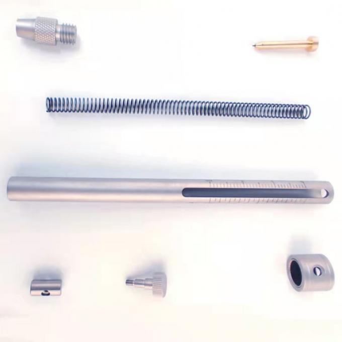Iso Painting Pen Type Hardness Tester HT-6580NT